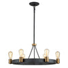 Suspension luminaire | Silas Laiton