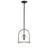 Suspension luminaire | Klar Noire