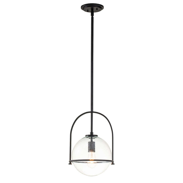 Suspension luminaire | Klar Noire
