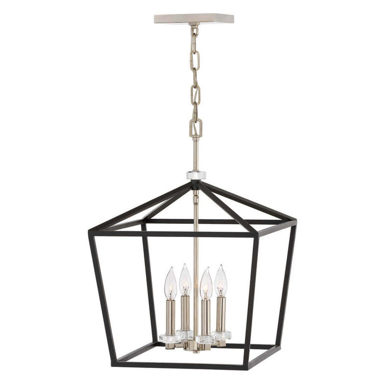 Suspension luminaire | Stinson