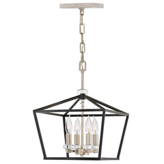 Suspension luminaire | Stinson Noire