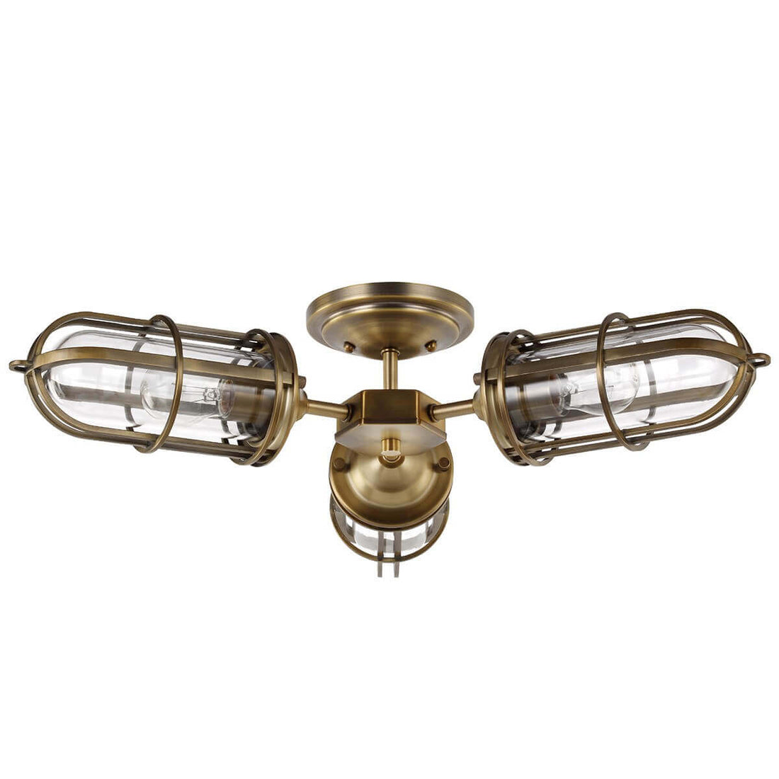 Luminaire plafonnier | Urban Restoration