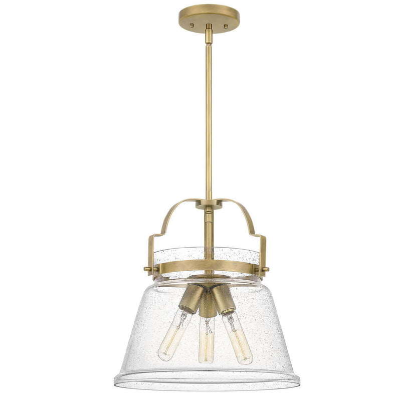 Suspension luminaire | Wimberley Laiton