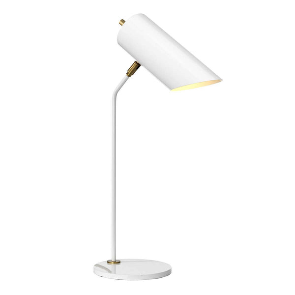 Lampe de chevet | Quinto Blanche