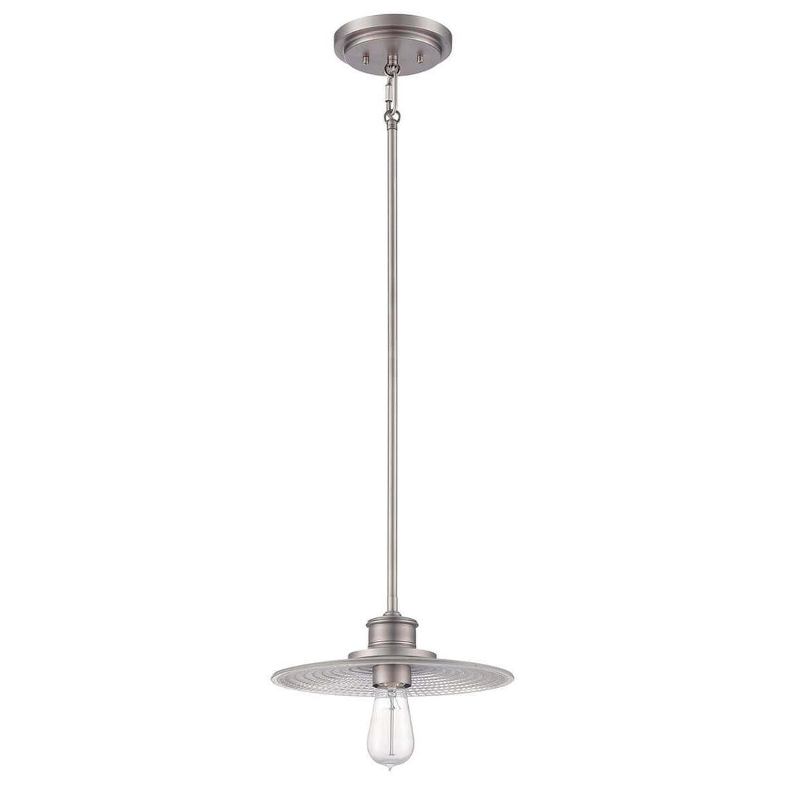 Suspension Admiral nickel