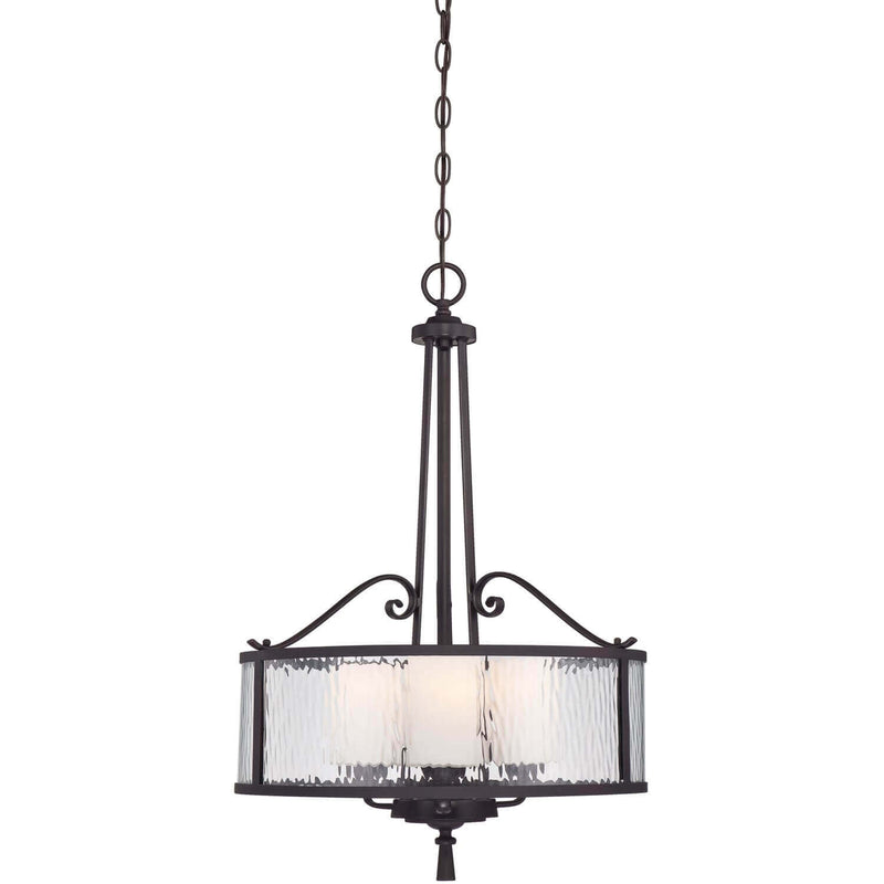 Suspension luminaire | Orellan