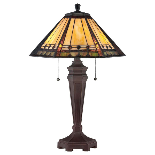 Lampe de chevet | Arden Bronze