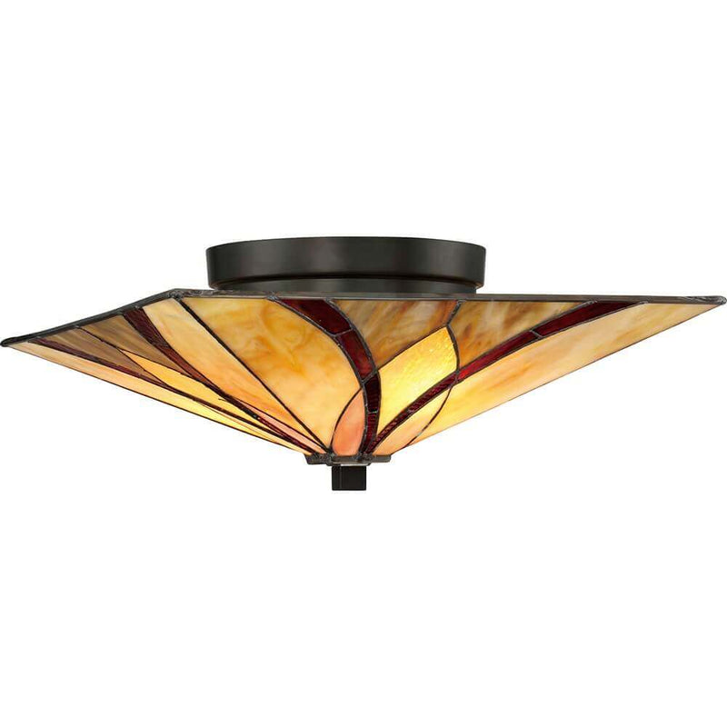Luminaire plafonnier | Asheville L 38,1 cm