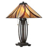 Lampe de chevet | Asheville