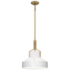 Suspension luminaire | Brecken