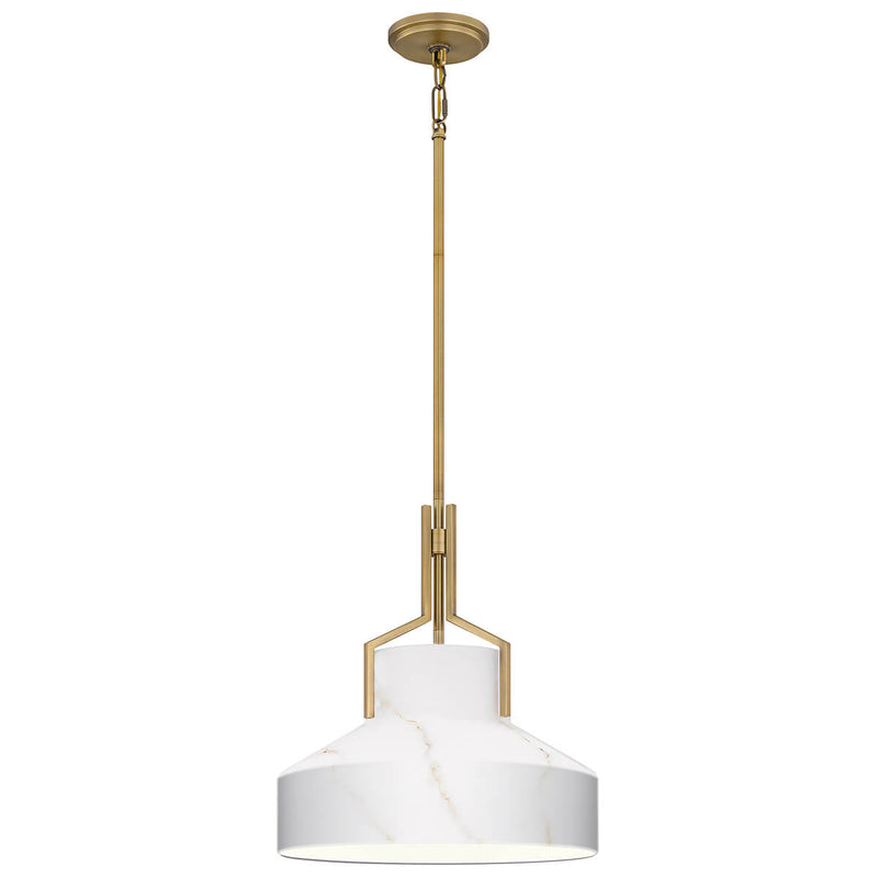 Suspension luminaire | Brecken