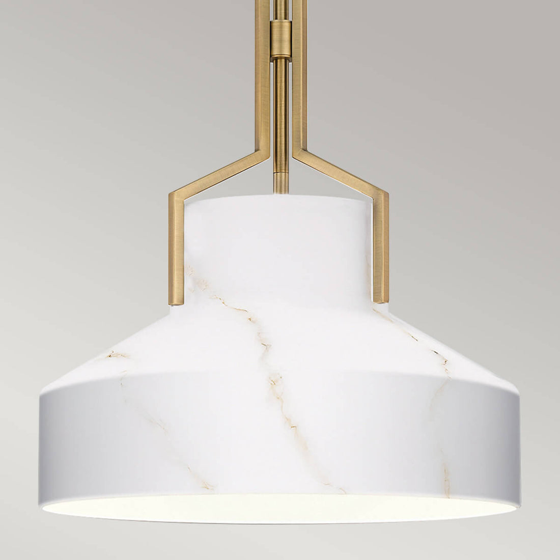 Suspension luminaire | Brecken