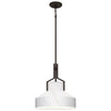 Suspension luminaire | Brecken Bronze