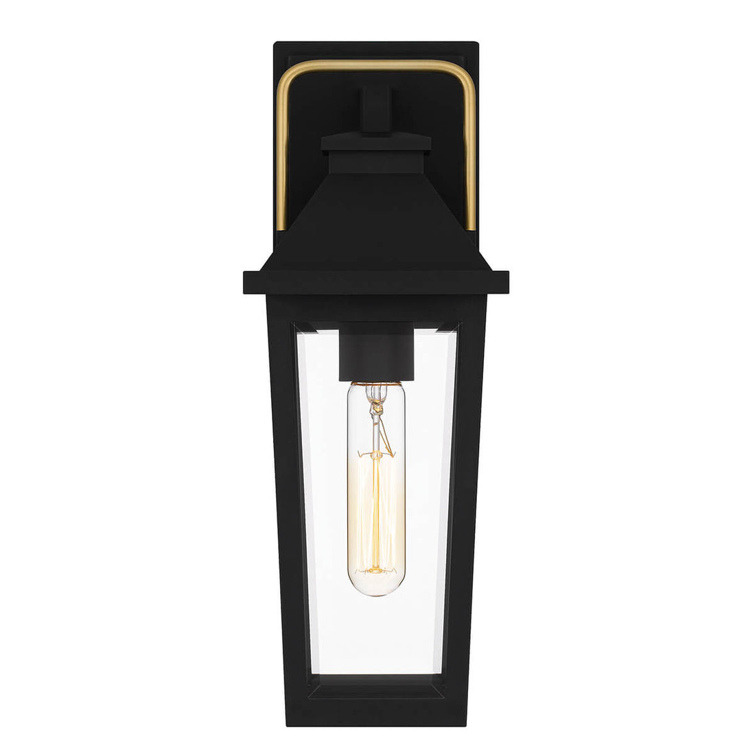 Luminaire extérieur | Buckley Noire