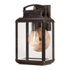 Luminaire extérieur | Byron Bronze