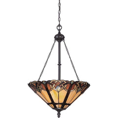 Suspension luminaire | Lunverora