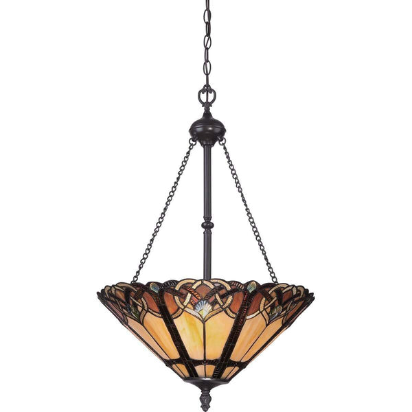 Suspension luminaire | Lunverora