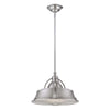 Suspension luminaire | Cody Nickel