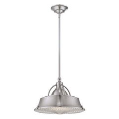 Suspension luminaire | Cody Nickel