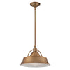 Suspension luminaire | Cody Cuivrée