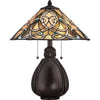 Lampe de chevet | India