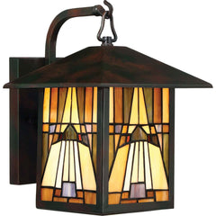 Luminaire extérieur | Inglenook Outdoor
