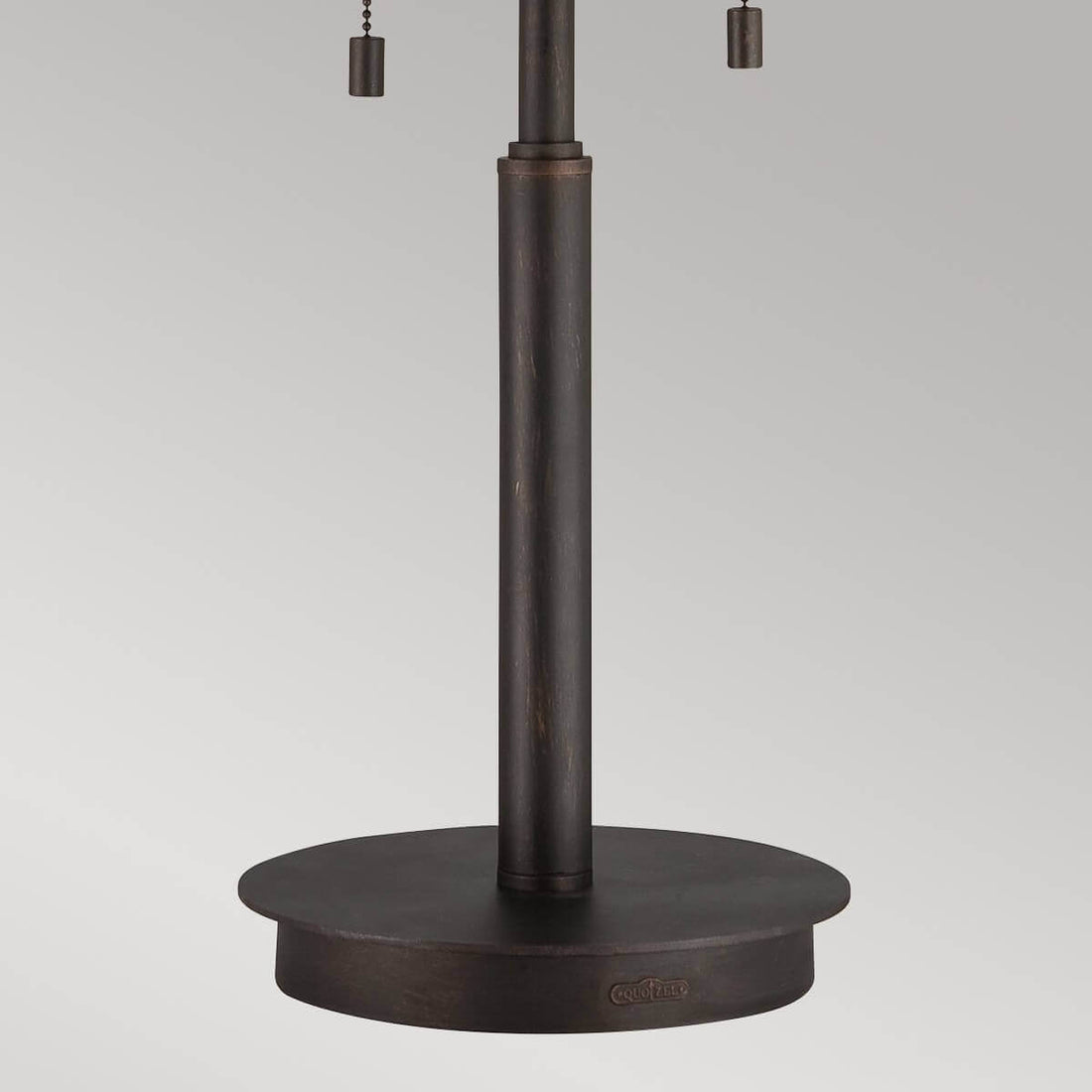 Lampe de chevet | Laguna Cuivrée