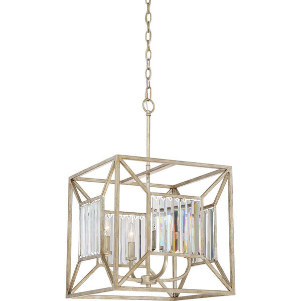 Suspension luminaire | Lakeside Dorée