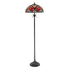 Lampadaire salon | Marverena