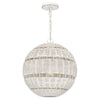 Suspension luminaire | Lindendale