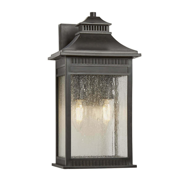 Luminaire extérieur | Livingston Bronze