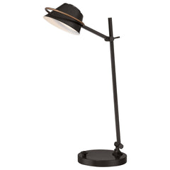 Lampe de chevet | Spencer Bronze