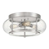 Luminaire plafonnier | Trilogy Nickel