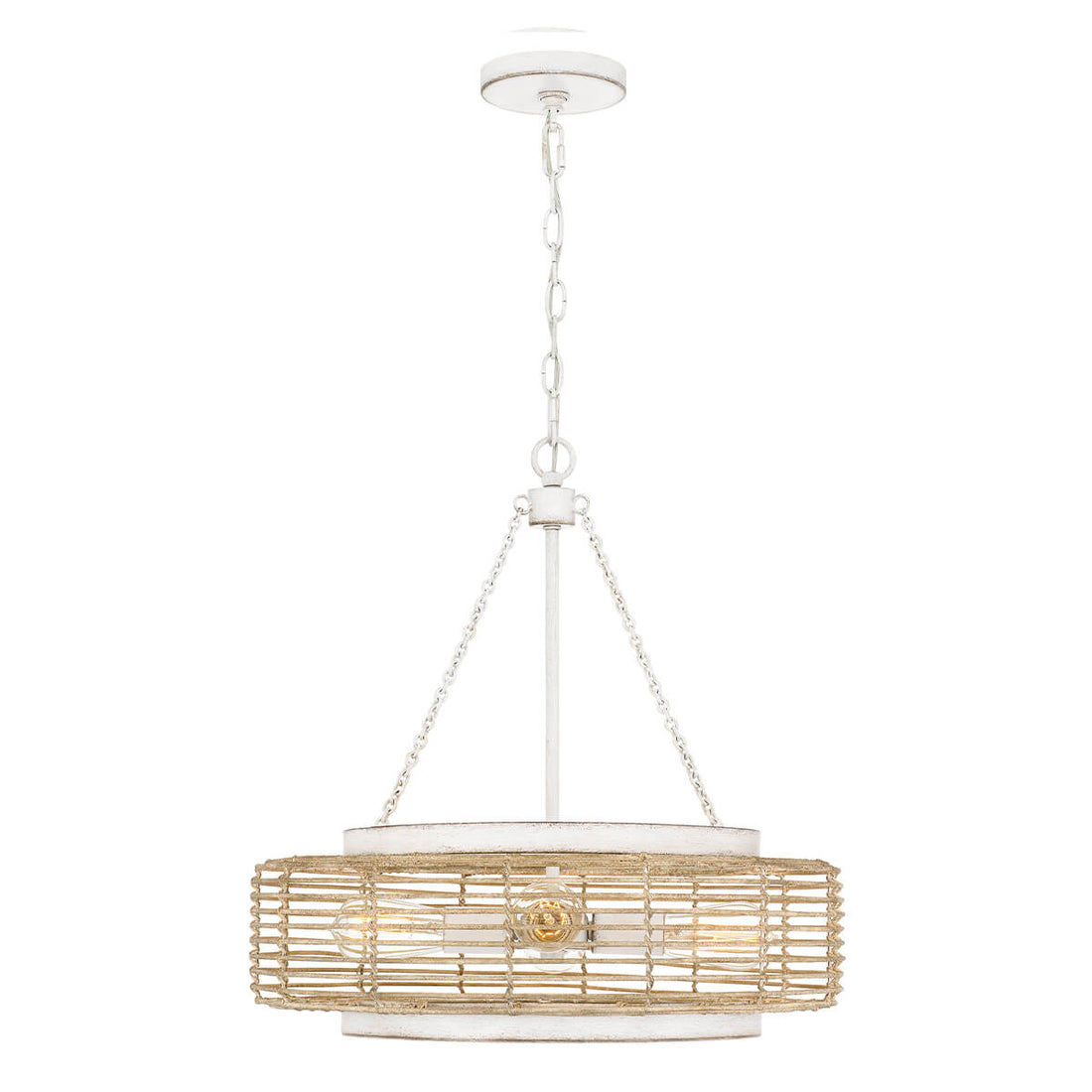 Suspension luminaire | Waylon