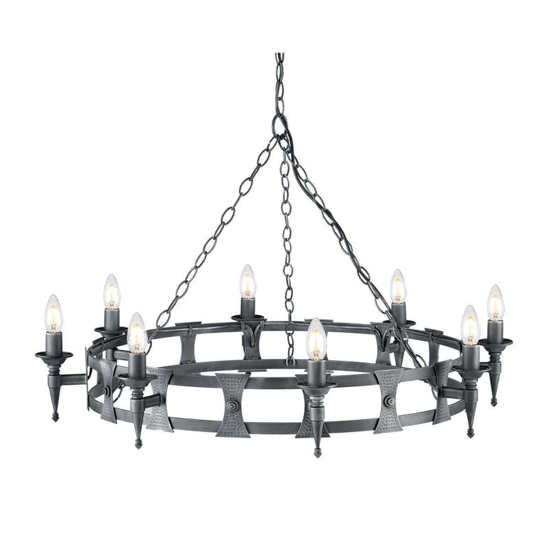 Lustre | Tesverissa