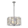 Suspension luminaire | Shoal Nickel