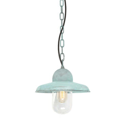 Luminaire extérieur | Somerton Verte