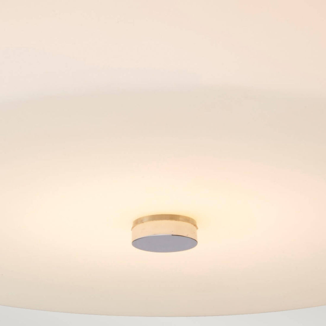 Luminaire plafonnier | Tamar Chromé