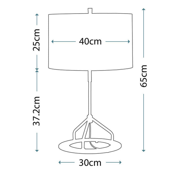 Lampe de chevet | Vicenza