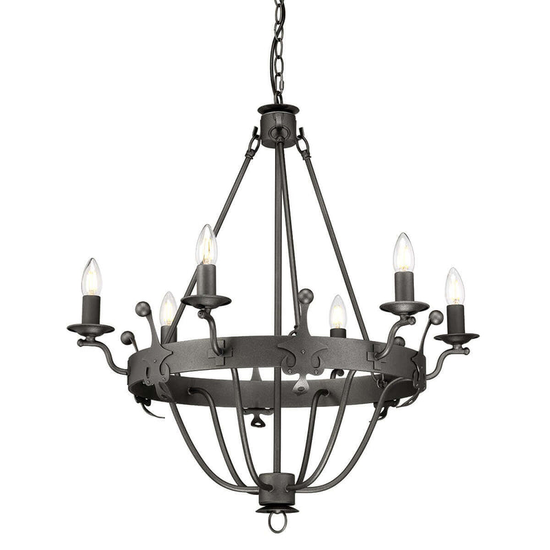 Lustre | Mirvereta
