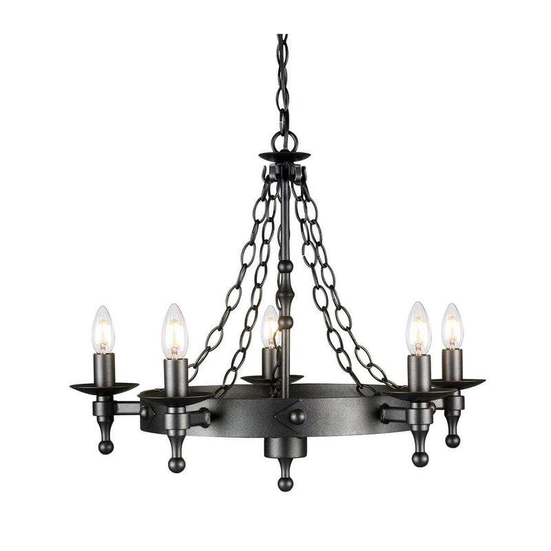Lustre | Edmondo