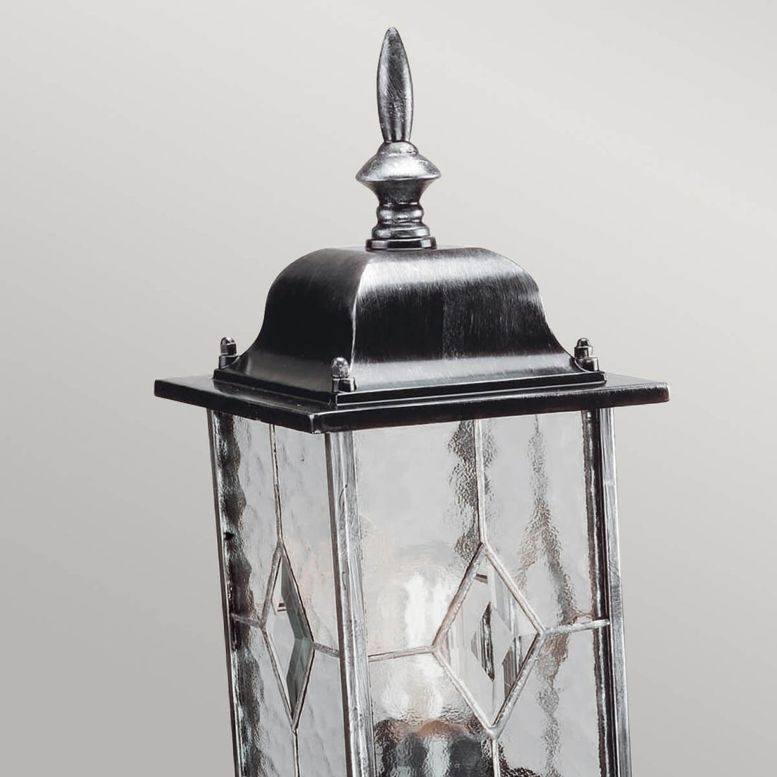 Luminaire extérieur | Wexford Noir
