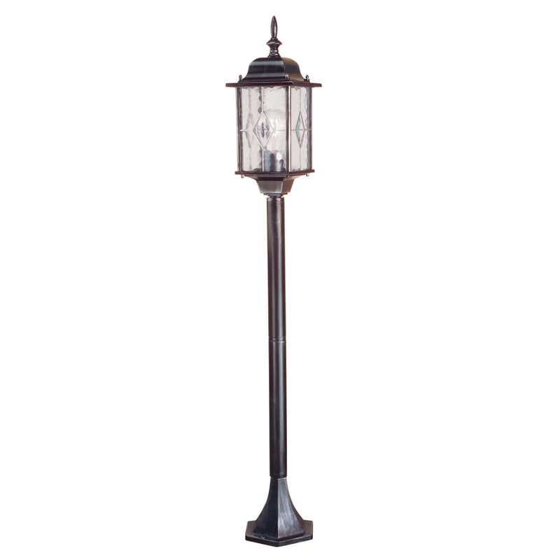 Luminaire extérieur | Wexford H 123,5 cm