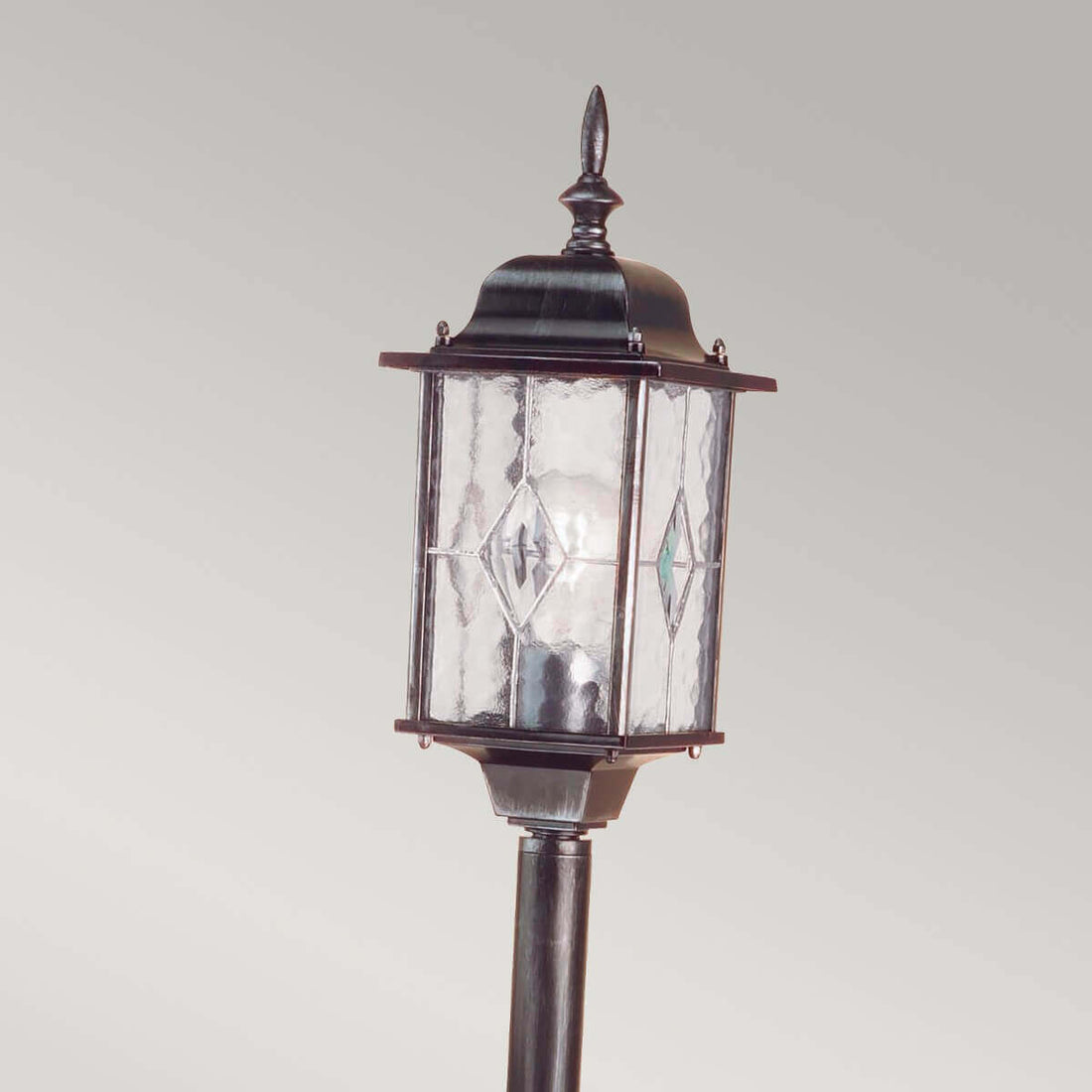 Luminaire extérieur | Wexford H 123,5 cm