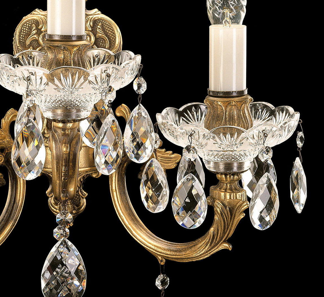 Wandleuchte EN850301PT