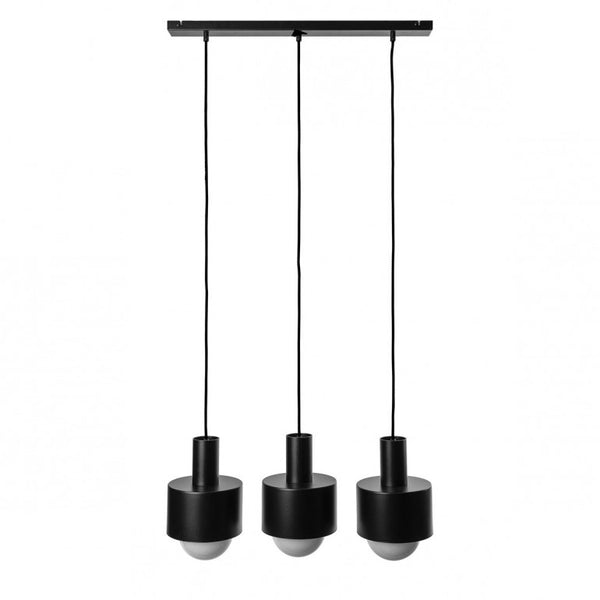 Suspension luminaire ENKEL 3L