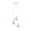 Suspension luminaire ENKEL 3P