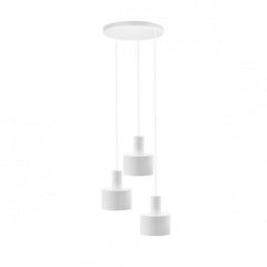 Suspension luminaire ENKEL 3P