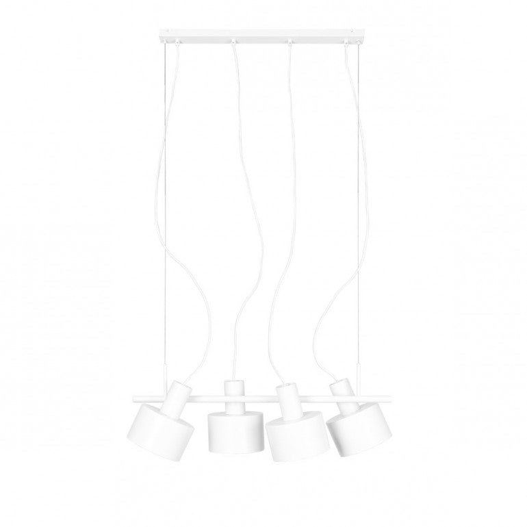 Suspension luminaire ENKEL 4