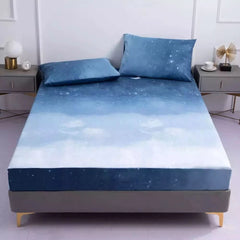 Bettlaken- und Kissenbezug-Set | DreamSuite